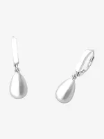 Liberte Shelby Silver Earring