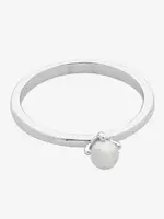 Liberte Florence Silver Ring