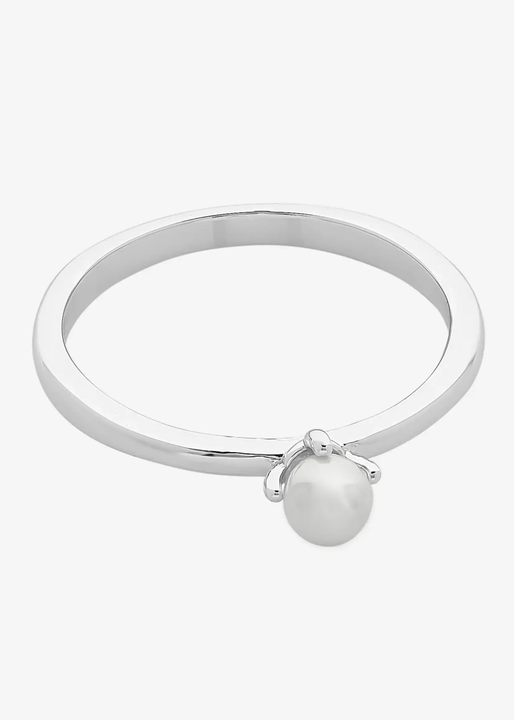 Liberte Florence Silver Ring