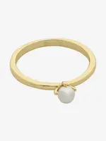 Liberte Florence Gold Ring