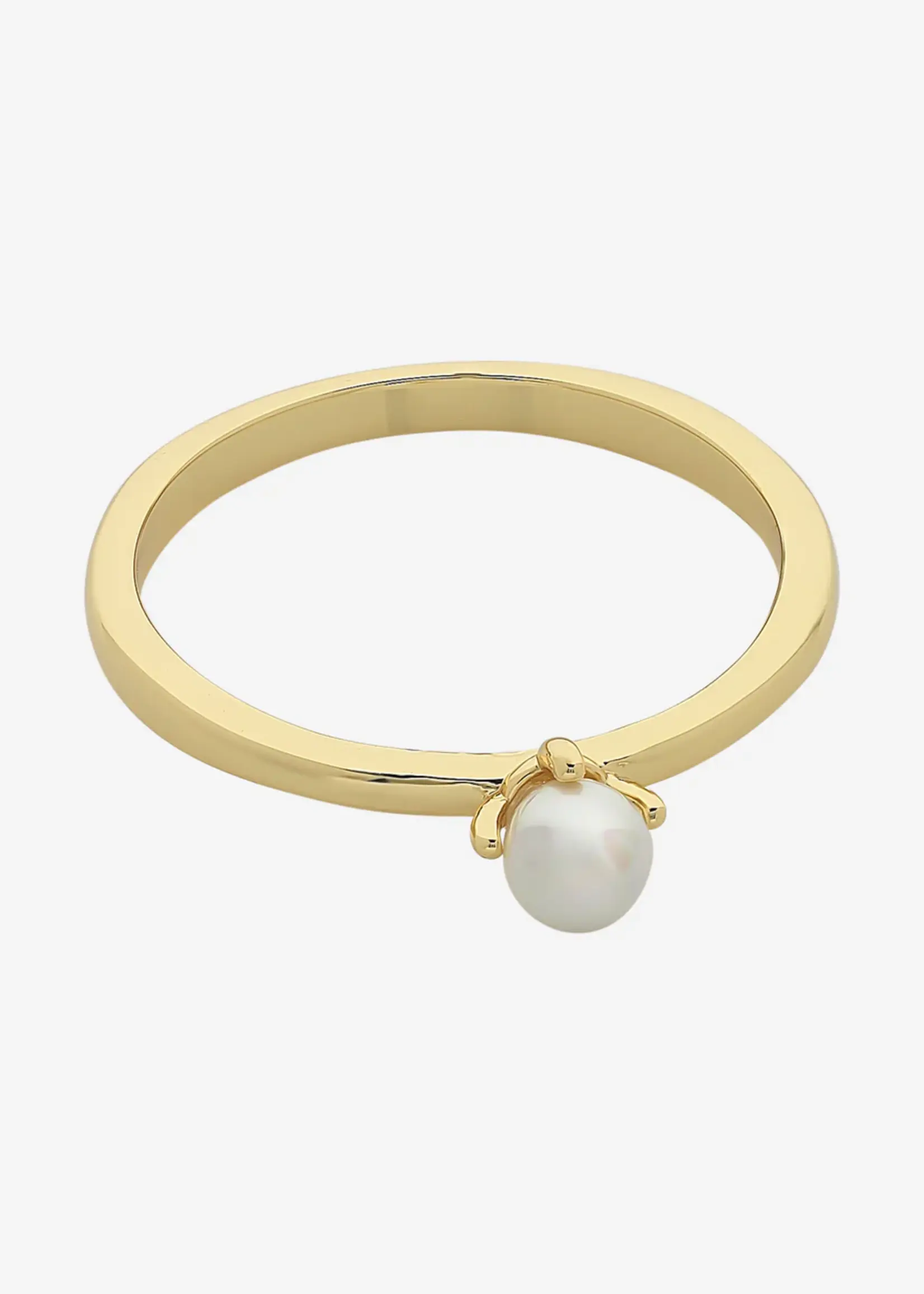 Liberte Florence Gold Ring