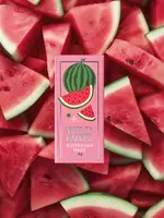 Wild Emery Watermelon Mini Lip Balm