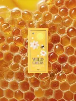 Wild Emery Honey Mini Lip Balm
