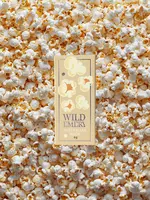 Wild Emery Popcorn Mini Lip Balm