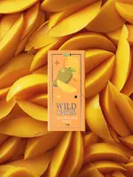 Wild Emery Mango Mini Lip Balm