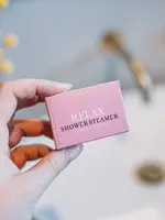 Wild Emery Relax Shower Steamer