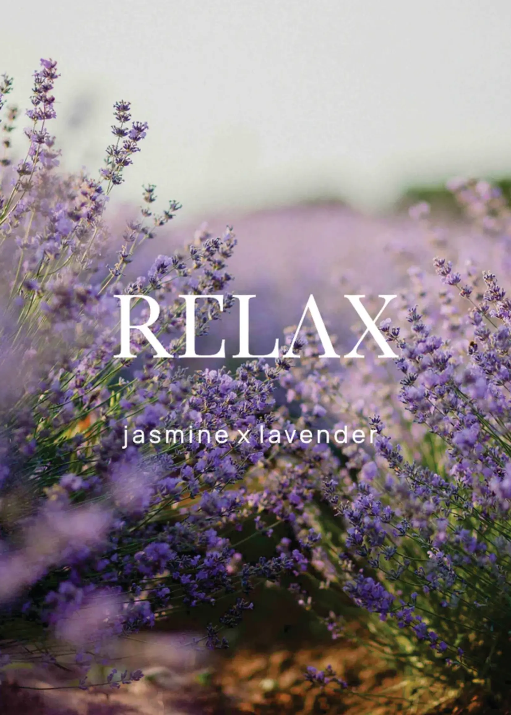 Wild Emery Relax Shower Steamer