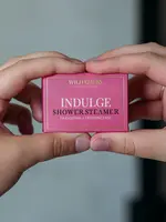 Wild Emery Indulge Shower Steamer