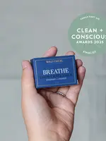 Wild Emery Breathe Shower Steamer