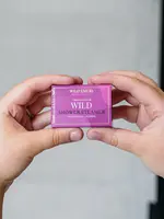 Wild Emery Wild Shower Steamer