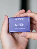 Wild Emery Sleep Shower Steamer