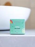 Wild Emery Lime Bath Bomb