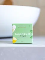 Wild Emery Lemongrass Bath Bomb