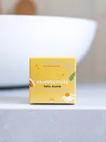 Wild Emery Chamomile Bath Bomb