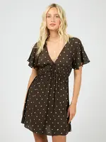 Emelia Skater Dress