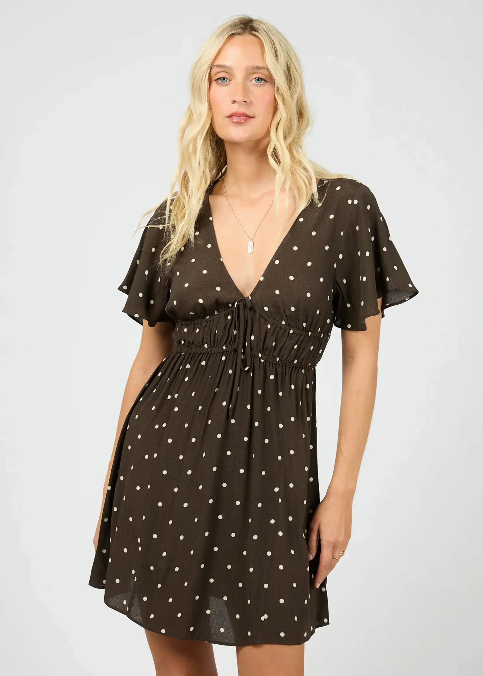 All About Eve Emelia Skater Dress