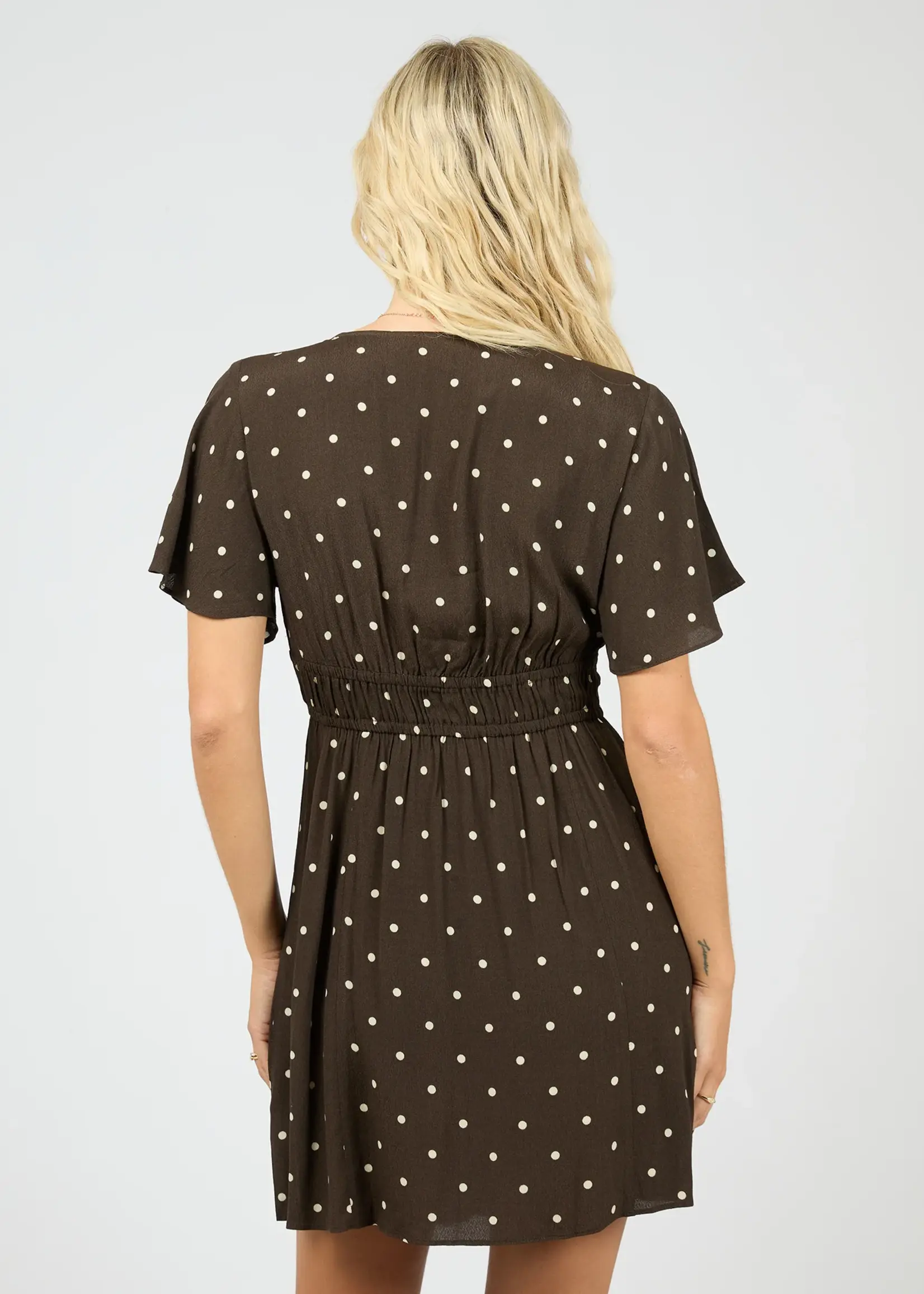 All About Eve Emelia Skater Dress