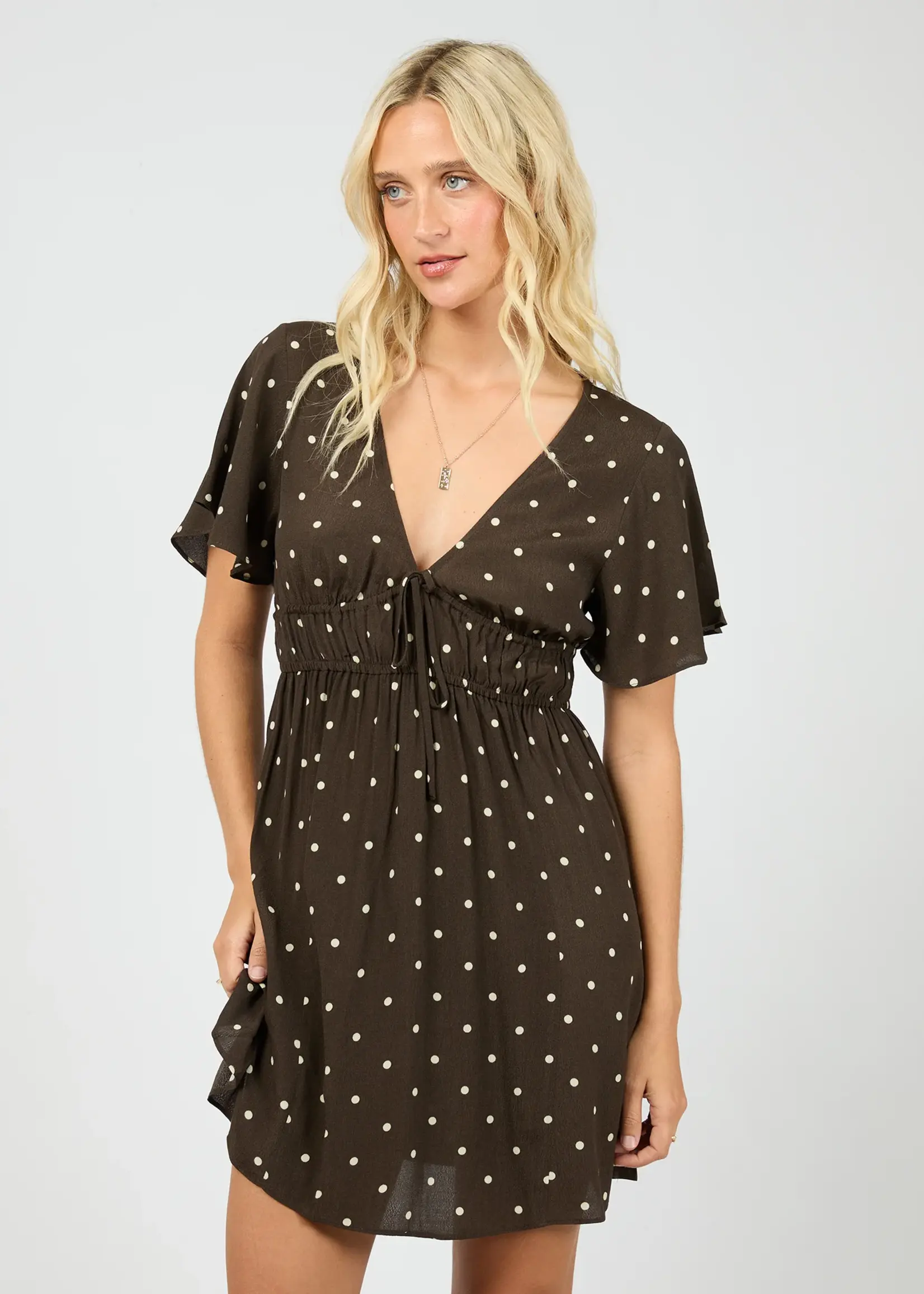 All About Eve Emelia Skater Dress