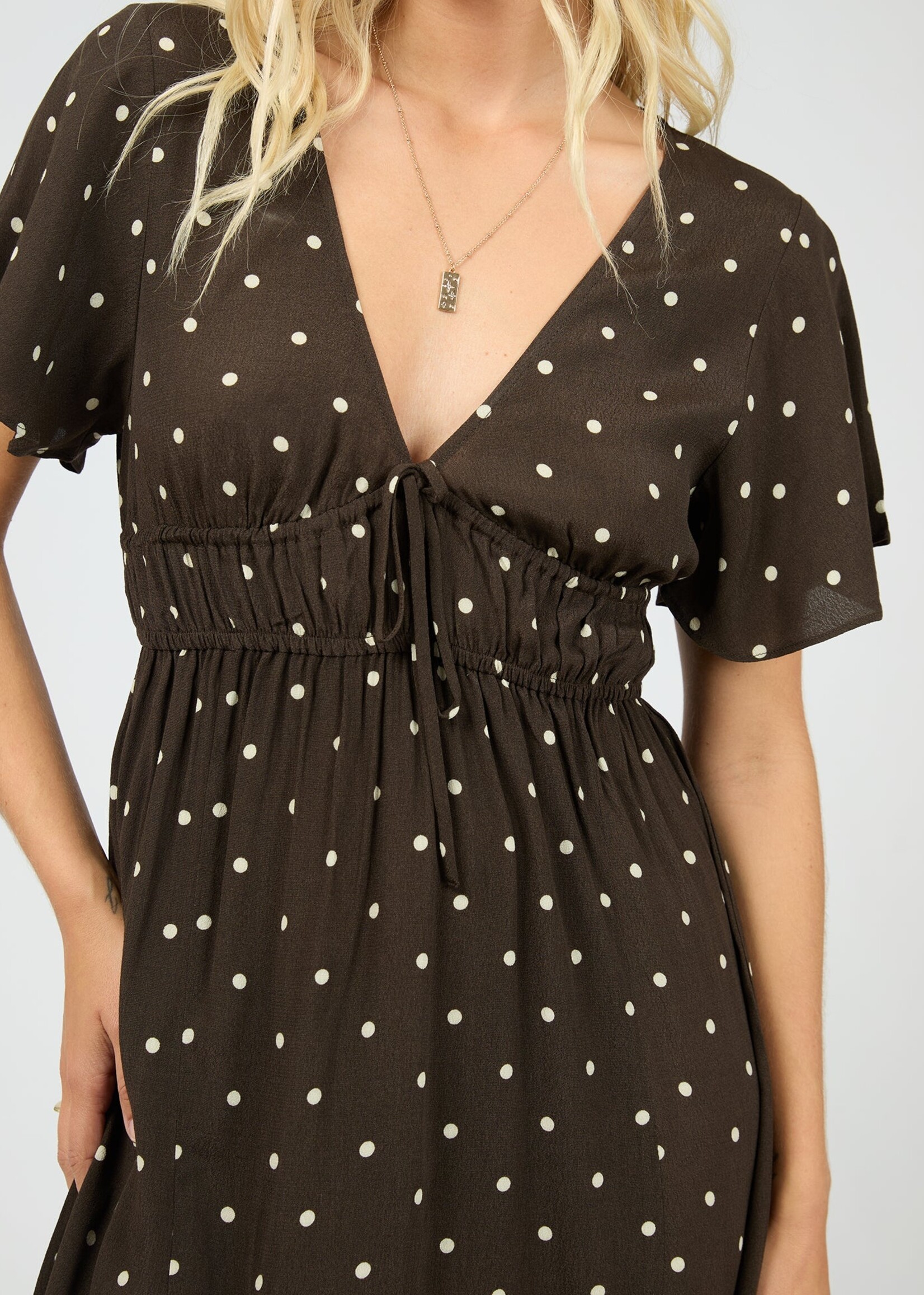 All About Eve Emelia Skater Dress