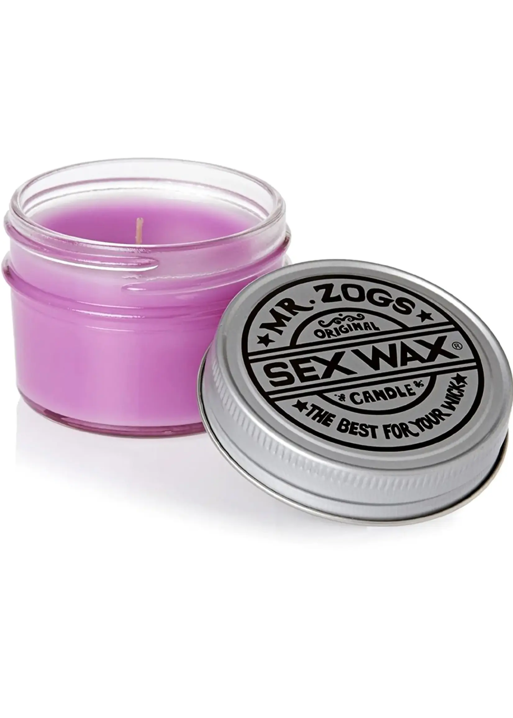 Sex Wax Candle