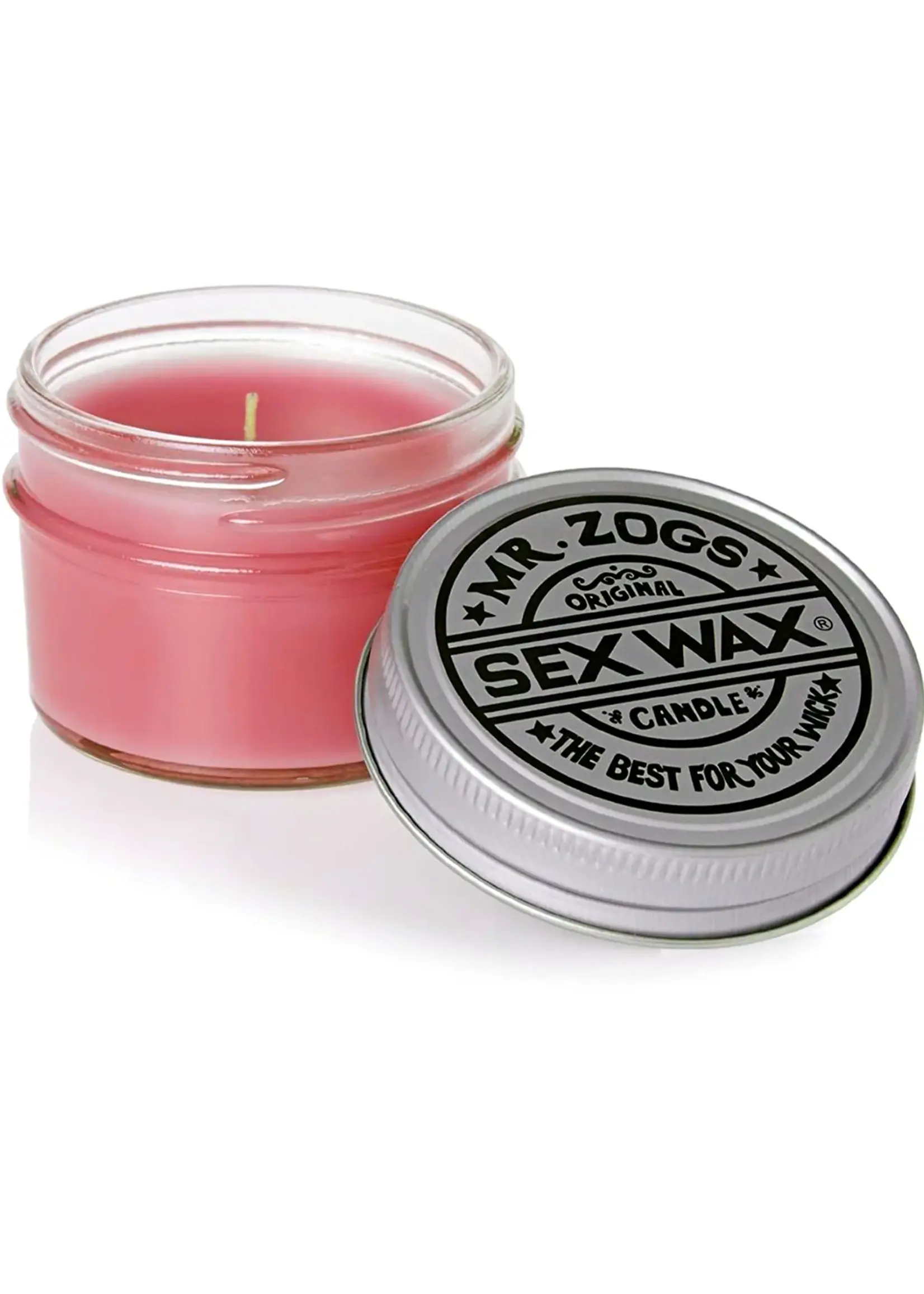Sex Wax Candle
