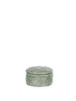 Isalbi Ciana Cannister 10x10x6cm