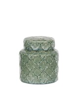 Isalbi Ciana Ginger Jar S