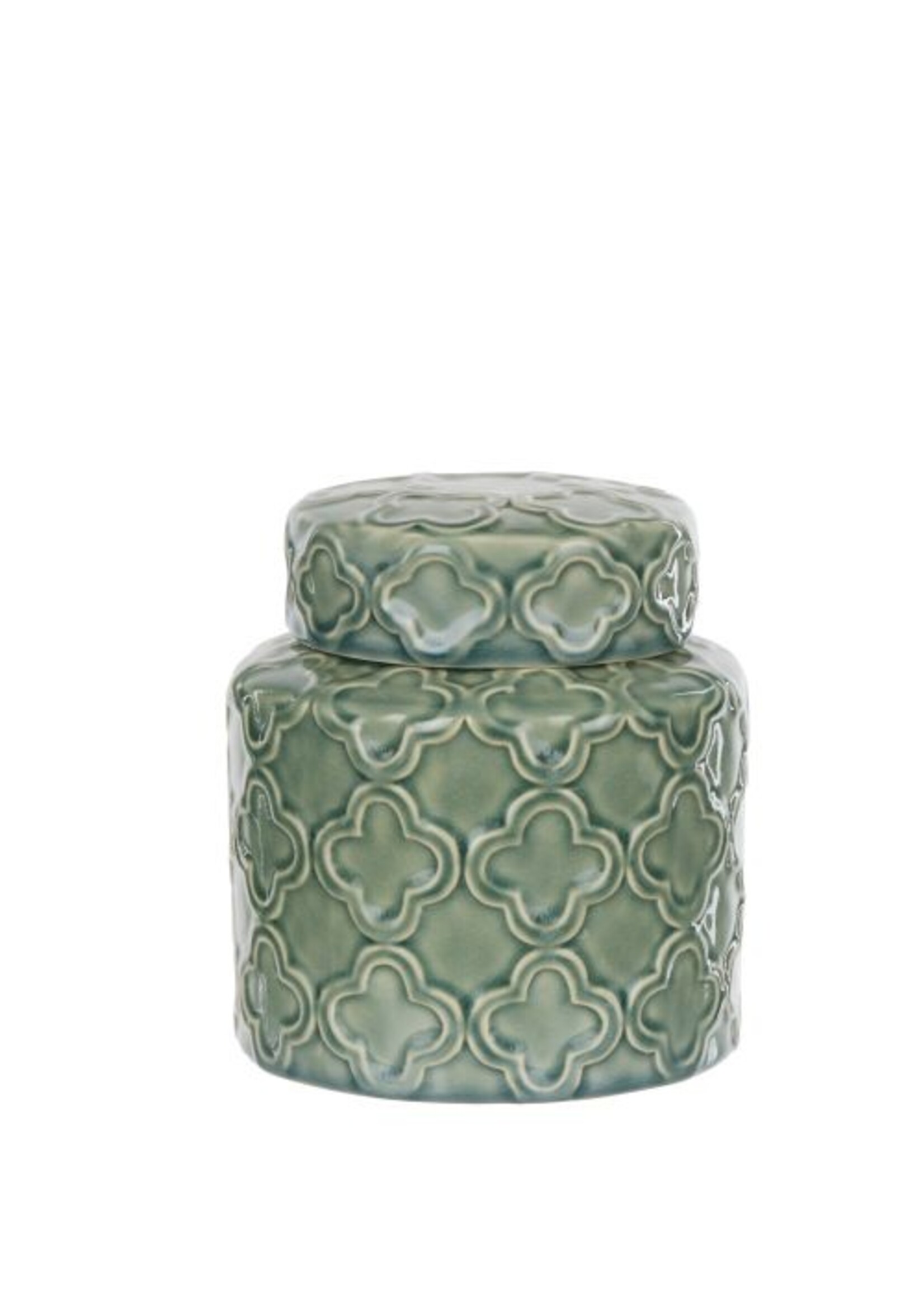 Isalbi Ciana Ginger Jar S