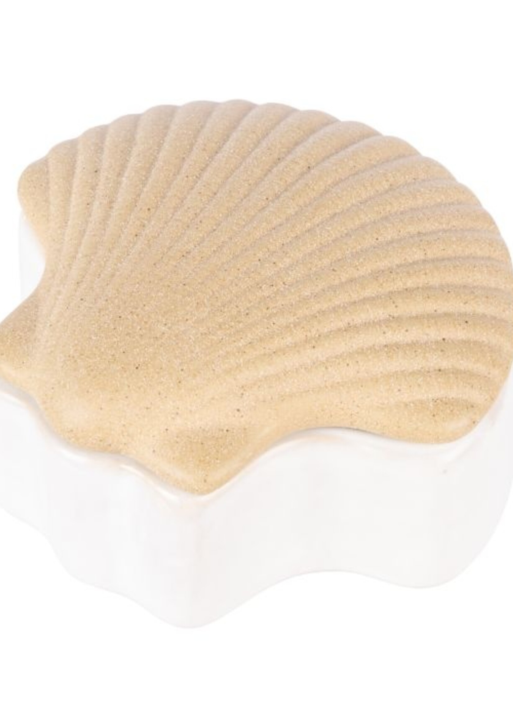 Zuri Jewellery Box 12.3x11.5x6cm