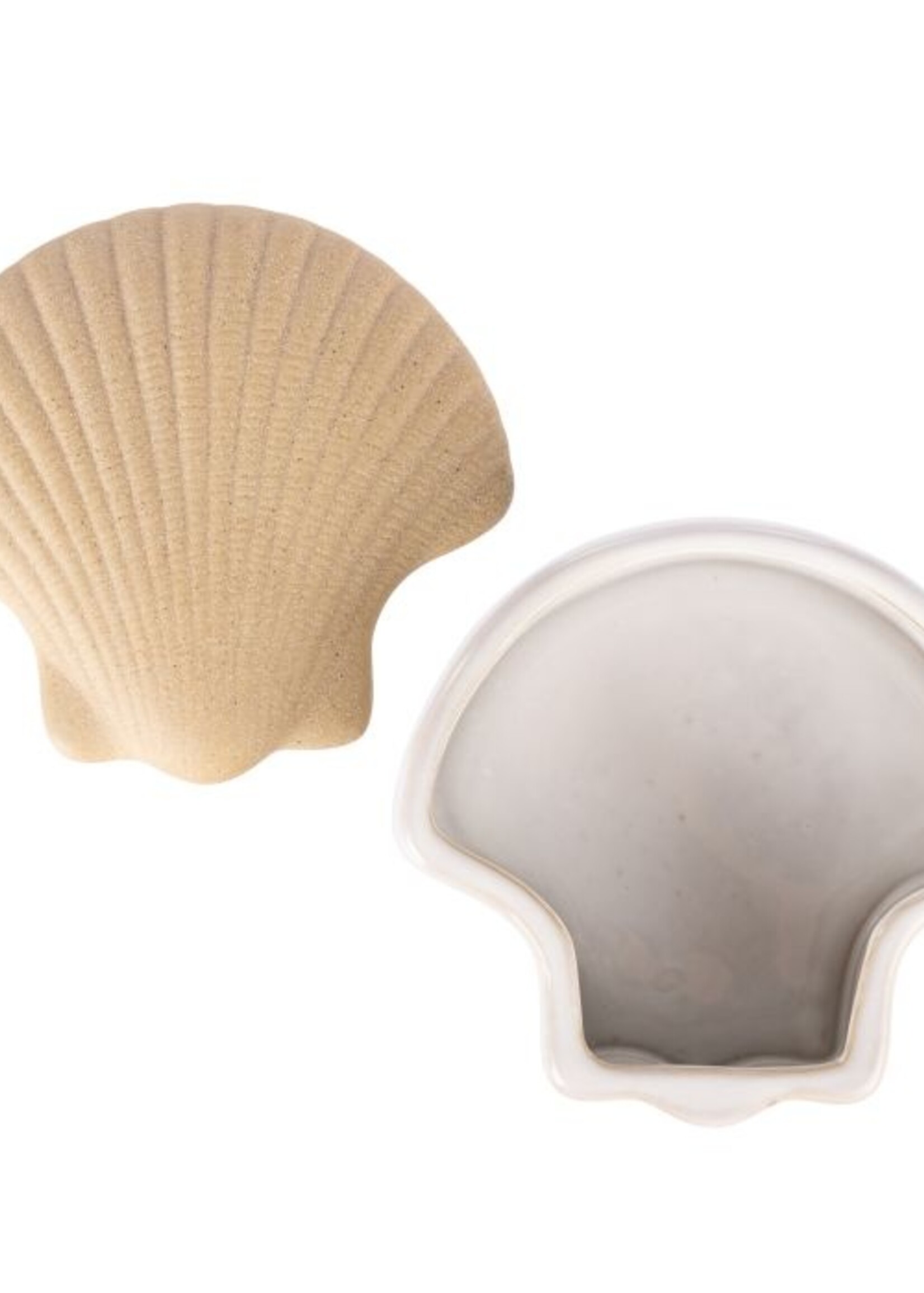 Zuri Jewellery Box 12.3x11.5x6cm