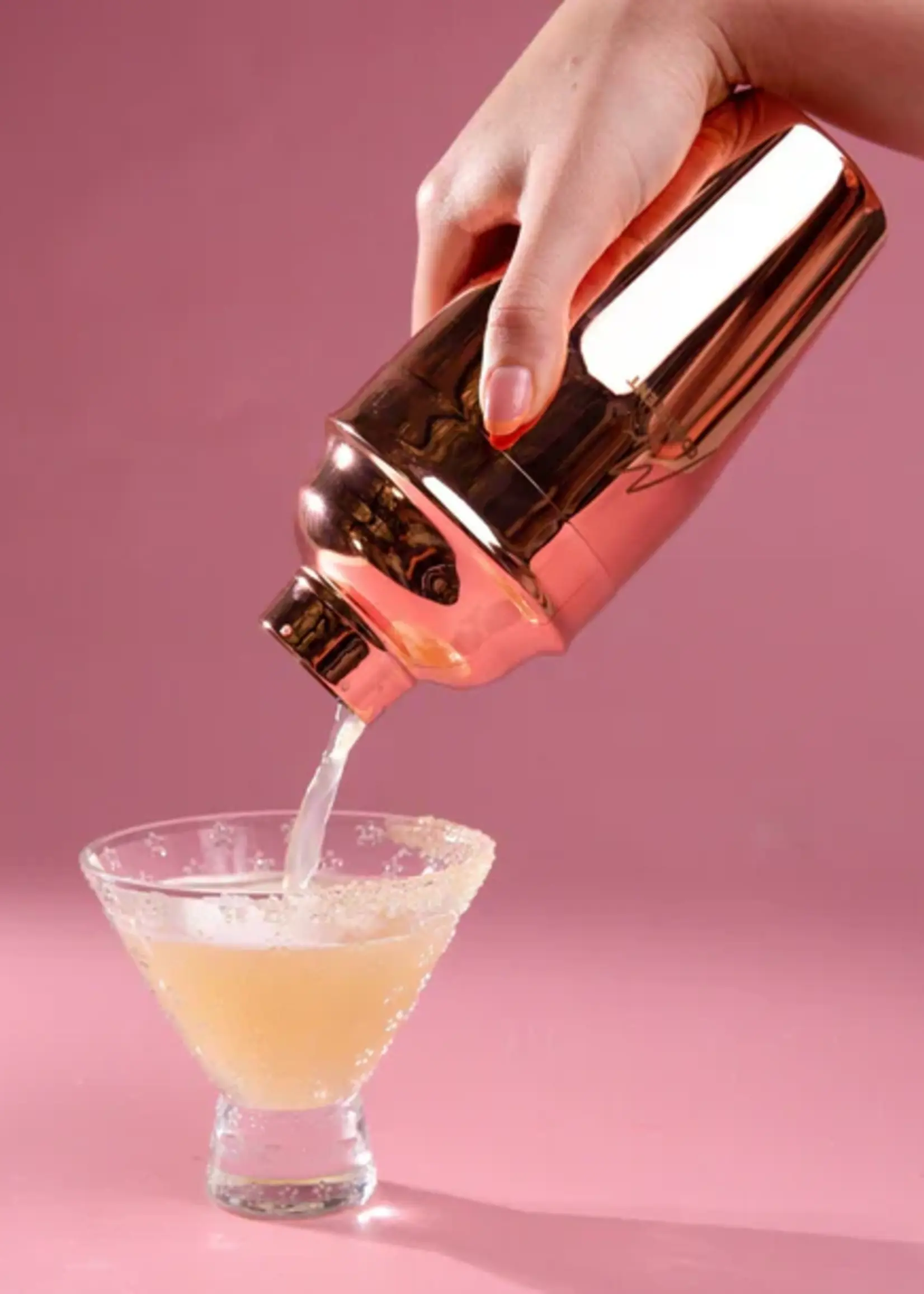 Le Bebe Cocktail Shaker