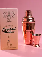 Le Bebe Cocktail Shaker