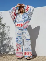 Catch Of The Day Pants