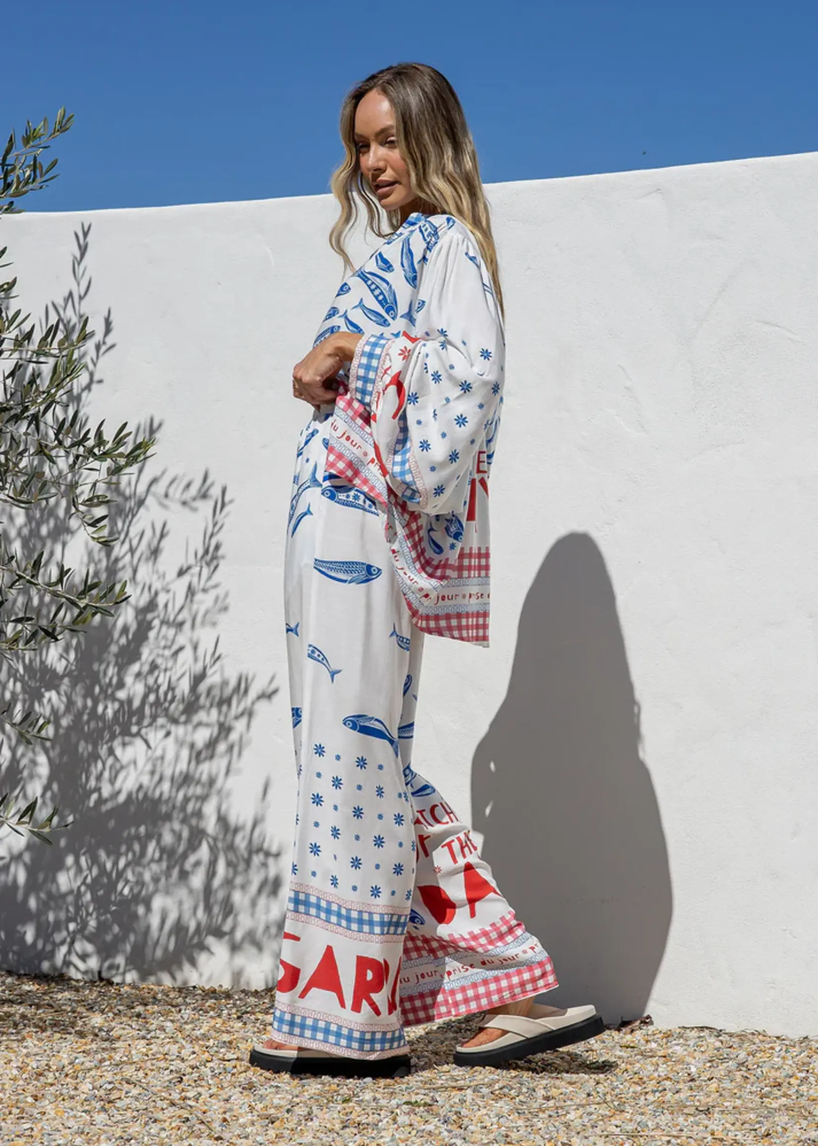 Catch Of The Day Shirt