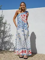 Catch Of The Day Maxi