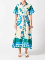 Cannes Dress - Andiamo