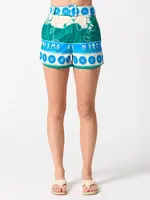 Riviera Short - Andiamo