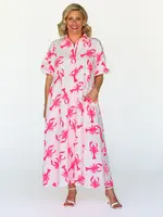 Liv & Milly Victoria Lobsters