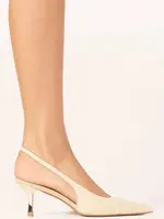 Billini Gemma Natural Raffia