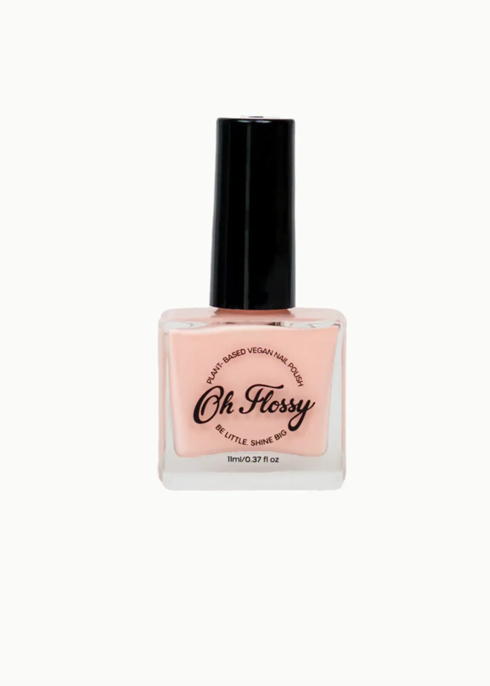Oh Flossy Day Dream Nail Polish Set