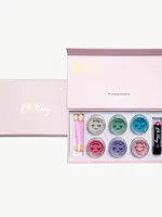 Oh Flossy Deluxe Makeup Set