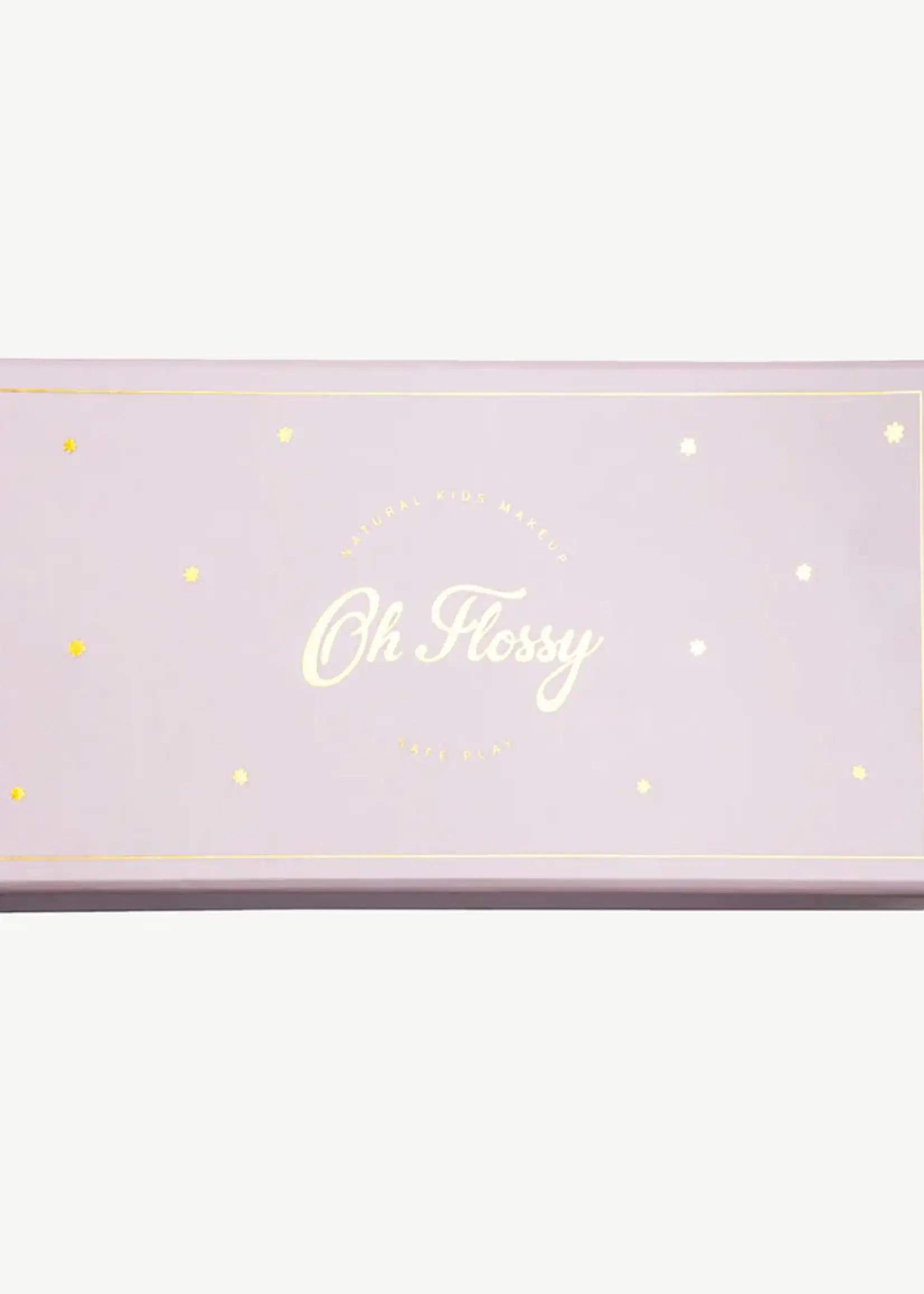 Oh Flossy Oh Flossy Deluxe Makeup Set