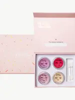 Oh Flossy Mini Makeup Set