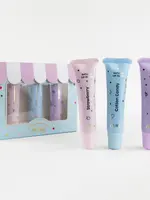 Oh Flossy Natural Lip Gloss Set