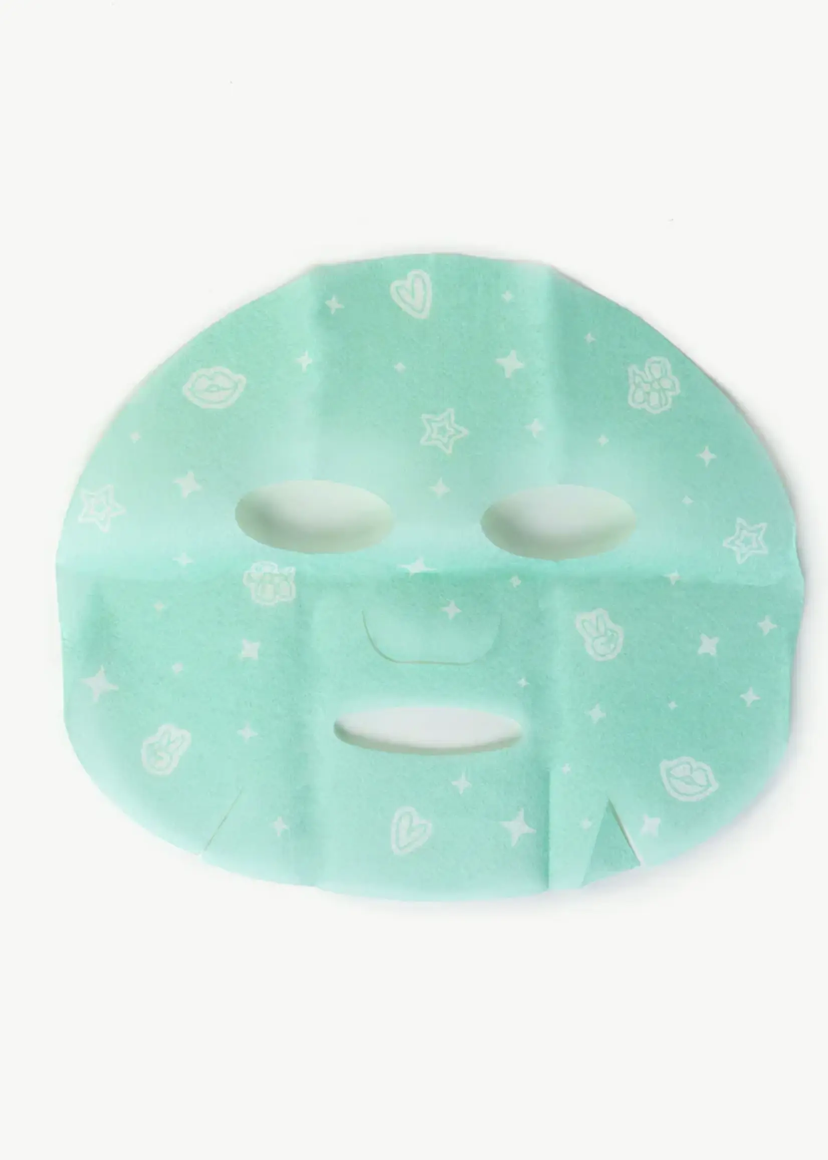 Oh Flossy Skincare - Hydra Hit Hydrating Coconut Mask