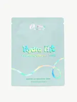 Oh Flossy Skincare - Hydra Hit Hydrating Coconut Mask