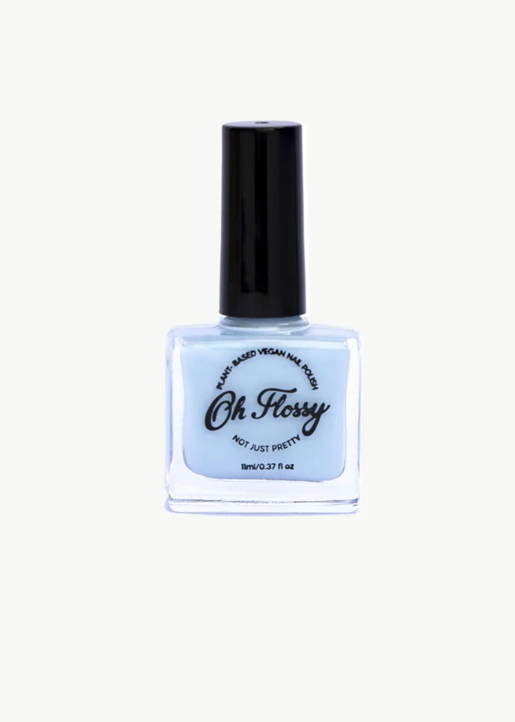 Oh Flossy Storytime Nail Polish Set
