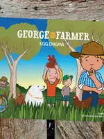George The Farmer Books