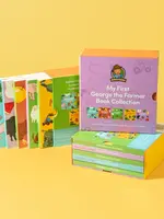 My First George the Farmer Book Collection Board Books
