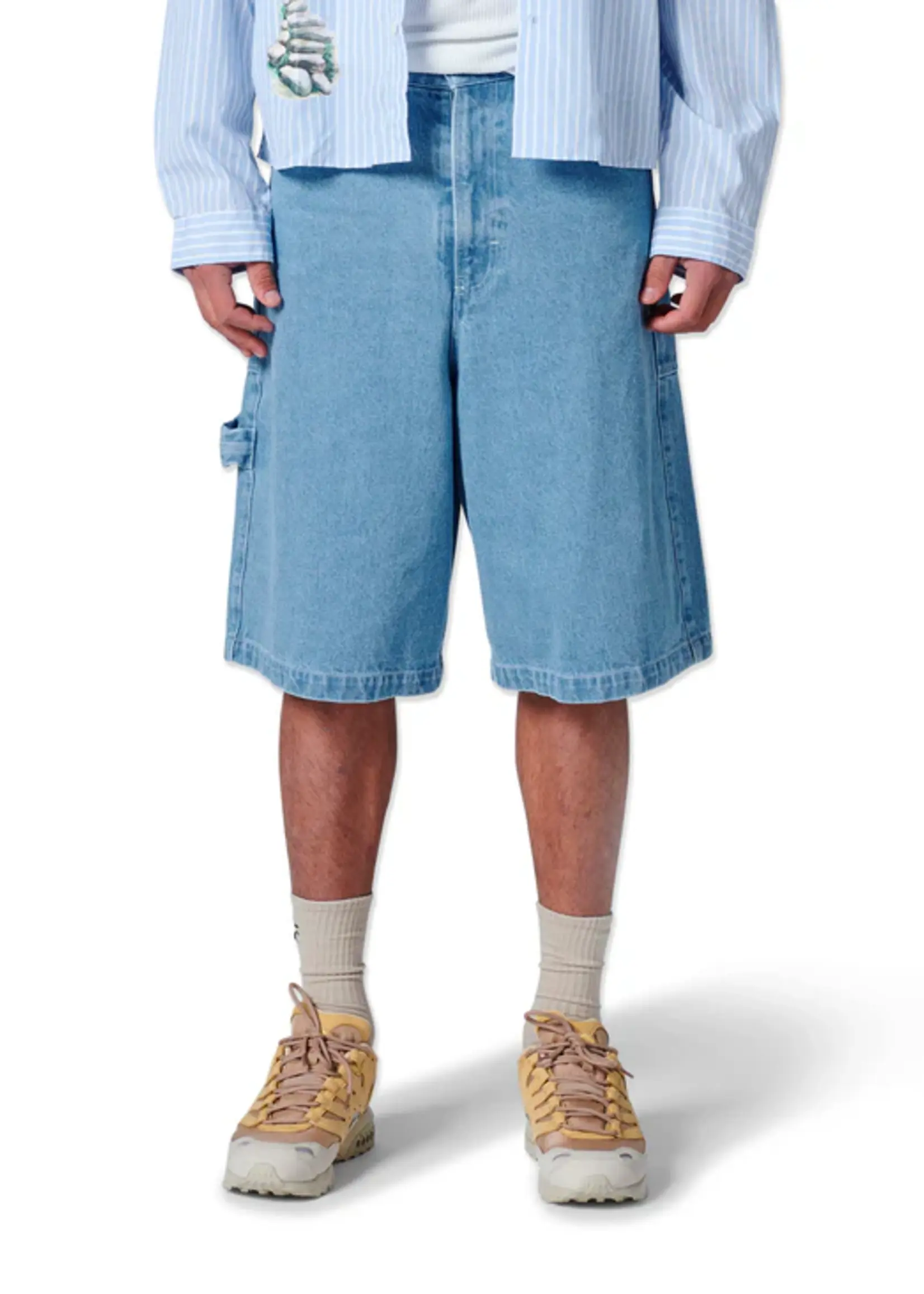 Denim Jort